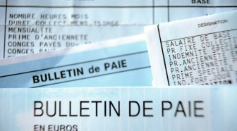 En moyenne, le salaire est multiplié par 1,7 pendant une carrière selon une étude