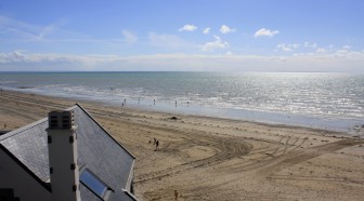 Résidences secondaires : le bord de mer a de beaux jours devant lui