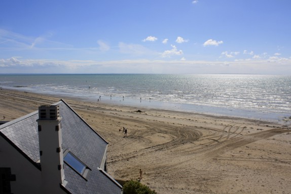 Résidences secondaires : le bord de mer a de beaux jours devant lui