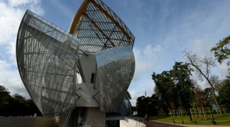 La Fondation Louis Vuitton visée par une plainte pour escroquerie et fraude fiscale