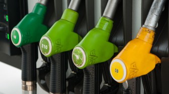 "Annuler la hausse des taxes sur les carburants", préalable aux discussions pour Jacline Mouraud