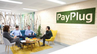 Fintech. PayPlug valide l'entrée de Natixis à son capital