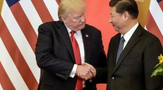 La Chine va "réduire et supprimer" les droits de douane sur l'automobile américaine (Trump)