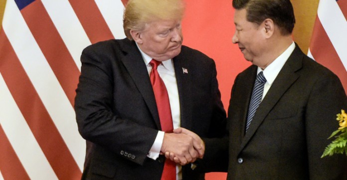 La Chine va "réduire et supprimer" les droits de douane sur l'automobile américaine (Trump)