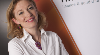 "Redevenir acteur de son argent" avec l'épargne solidaire