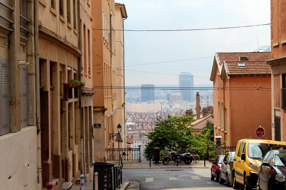A Lyon, les prix des appartements continuent de flamber