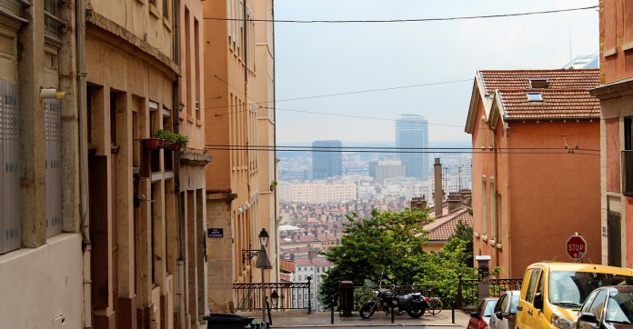 A Lyon, les prix des appartements continuent de flamber