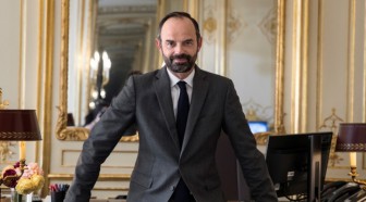 "Gilets jaunes": Philippe confirme aux députés LREM un moratoire sur la hausse des taxes