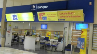 Crédit consommation : profitez de l'offre Carrefour Banque jusqu'au 29 mai 2017