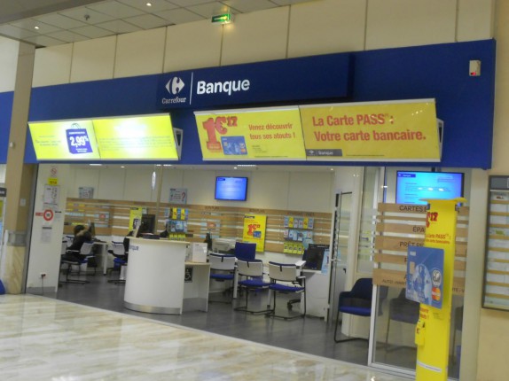 Crédit consommation : profitez de l'offre Carrefour Banque jusqu'au 29 mai 2017