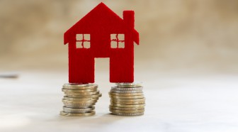 Immobilier : au premier trimestre, l'indice des loyers augmente de 0,51%