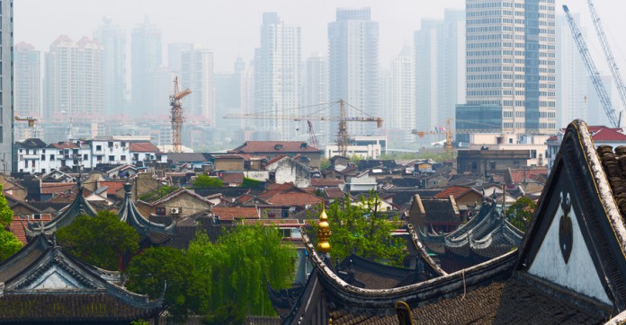 En Chine, malgré un repli des prêts bancaires, les beaux jours de la finance de l'ombre