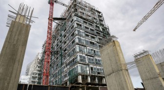 Pilier de l'économie libanaise, l'immobilier frôle l'effondrement