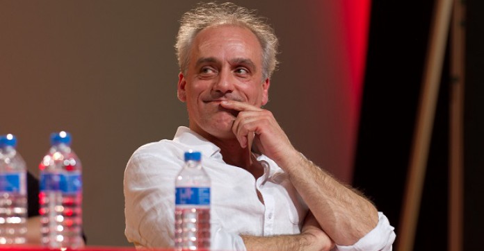 Election présidentielle : le programme logement de Philippe Poutou