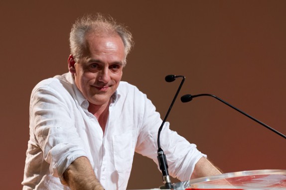 Election présidentielle : le programme fiscal de Philippe Poutou