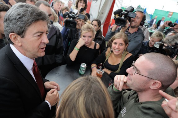 Election présidentielle : le programme logement de Jean-Luc Mélenchon