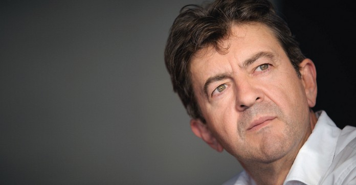 Election présidentielle : le programme fiscal de Jean-Luc Mélenchon