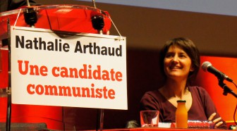 Election présidentielle : le programme logement de Nathalie Arthaud