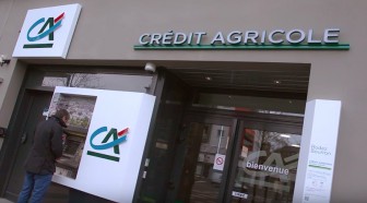 Crédit Agricole : le paiement mobile sans contact Paylib disponible en magasin!