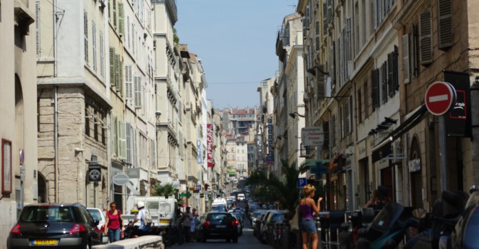 Habitat indigne: démission d'un élu LR qui louait un appartement dans un immeuble en péril