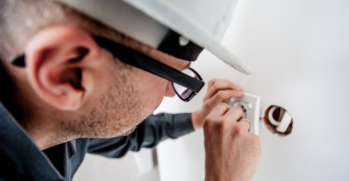 Une anomalie électrique diagnostiquée dans 9 logements sur 10