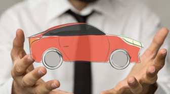 En mars, le marché automobile européen a connu des ventes record