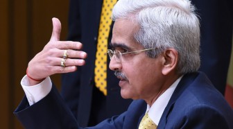 Inde: un proche de Modi nommé chef de la Banque centrale réaffirme son indépendance
