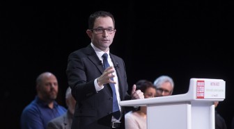 Election présidentielle : le programme logement de Benoît Hamon