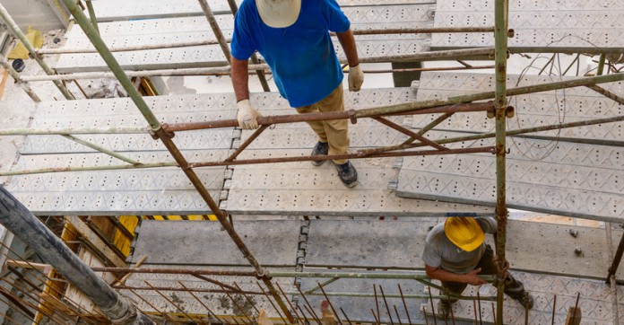 La start-up française Finalcad lève 40 M USD pour numériser les chantiers