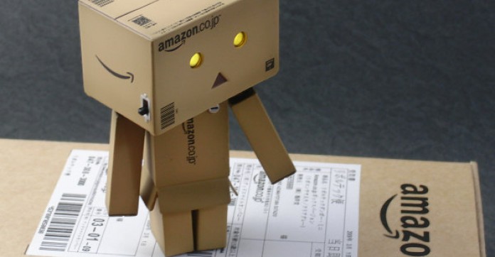 Amazon Pay est déjà disponible en France