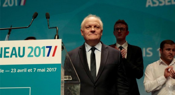 Élection présidentielle : le programme logement de François Asselineau