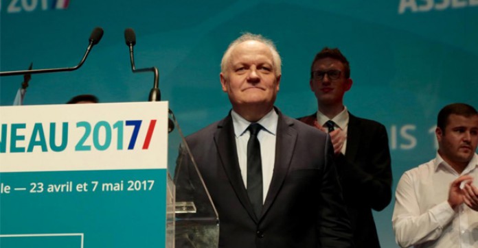 Élection présidentielle : le programme logement de François Asselineau
