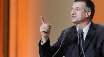 Election présidentielle : le programme logement de Jean Lassalle