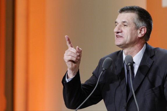 Election présidentielle : le programme logement de Jean Lassalle