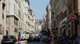 Marseille : vaste évacuation lundi dans l'une des plus grandes copropriétés dégradées