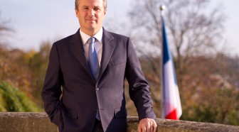 Election présidentielle : le programme logement de Nicolas Dupont-Aignan