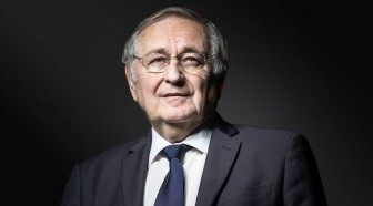 Election présidentielle : le programme logement de Jacques Cheminade