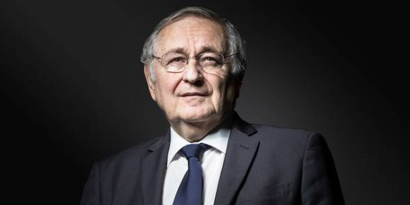 Election présidentielle : le programme logement de Jacques Cheminade