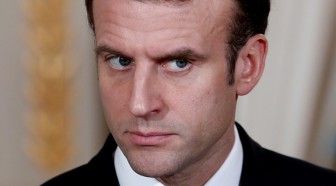 "Gilets jaunes": Macron mobilise pour lancer la "grande concertation"