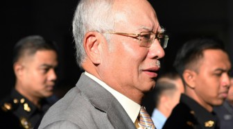 Malaisie : Goldman Sachs accuse l'ancien gouvernement de mensonges sur le fonds 1MDB