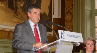 Election présidentielle : le programme logement de François Fillon