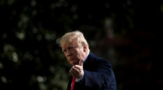 Trump fait pression sur la Fed qui devrait faire la sourde oreille