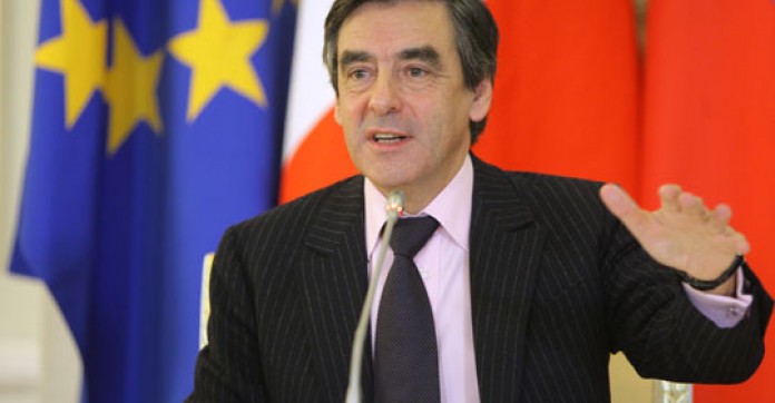Election présidentielle : le programme fiscal de François Fillon