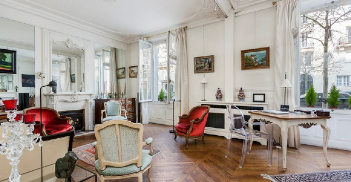 Election présidentielle : les incertitudes freinent le marché de l'immobilier de luxe