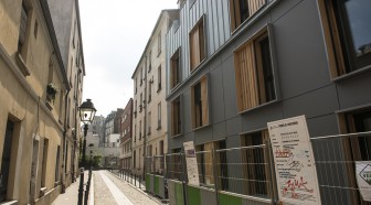 Un HLM du 19eme arrondissement de Paris se lance dans la gestion participative