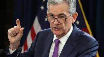Sous la pression, une réunion monétaire de la Fed peu ordinaire