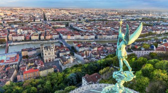 Immobilier : des transactions plus rapides et plus nombreuses en 2015