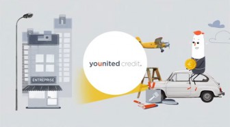 Fintech. 500 millions d'euros de crédits octroyés pour Younited Credit