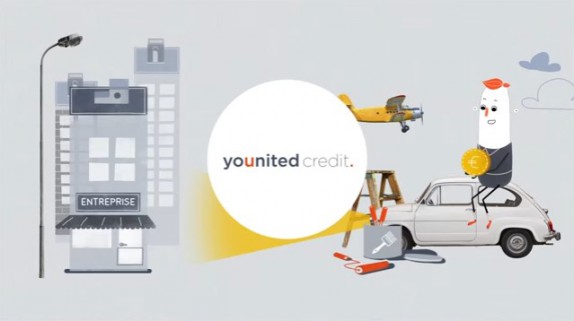 Fintech. 500 millions d'euros de crédits octroyés pour Younited Credit