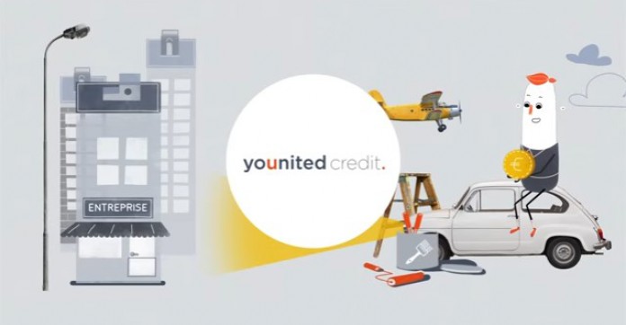 Fintech. 500 millions d'euros de crédits octroyés pour Younited Credit